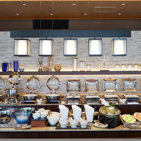 Shimoda Tokyu Hotel Buitenkant foto