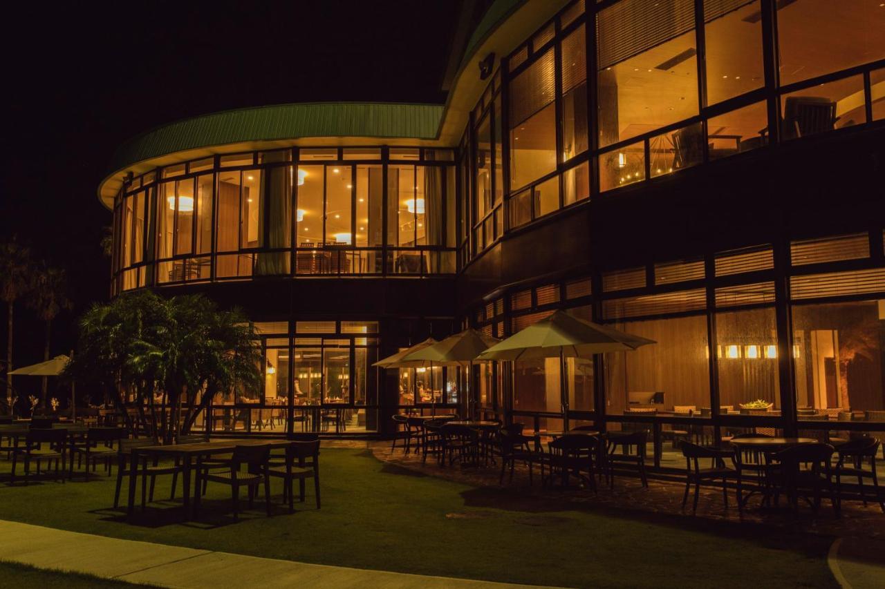 Shimoda Tokyu Hotel Buitenkant foto