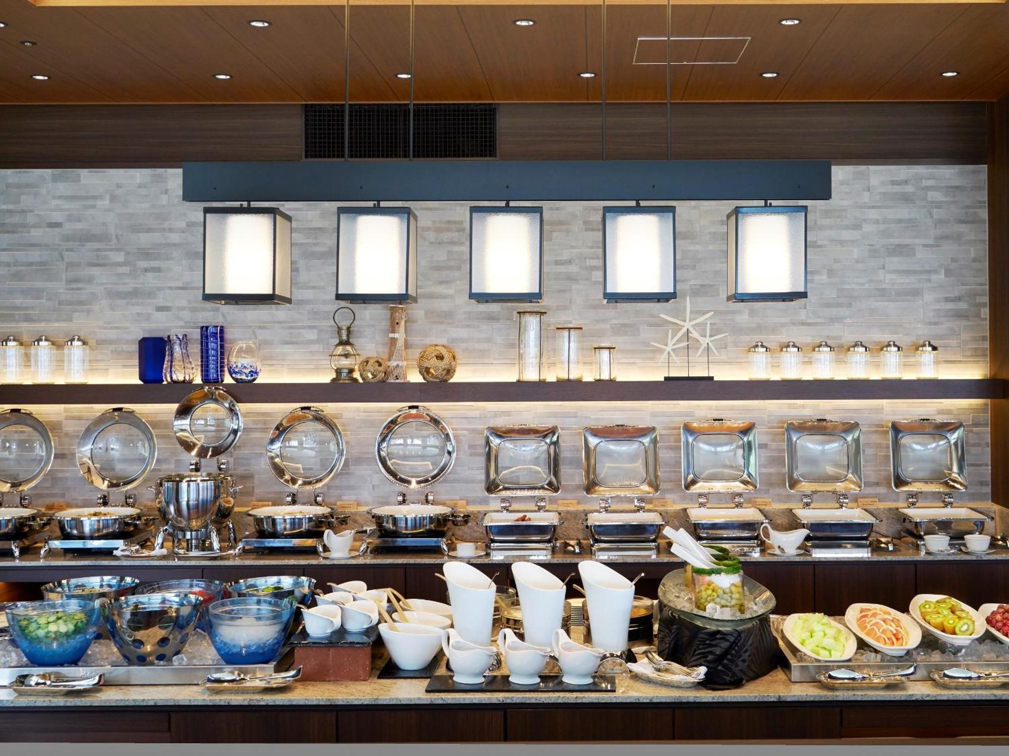 Shimoda Tokyu Hotel Buitenkant foto